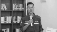 兩次跳水救人  樅陽26歲退伍軍人徐毅暉不幸遇難