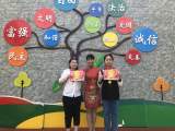 蚌埠铁二小师生在区语文主题学习活动中获佳绩 