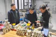 安慶：“全過程式”服務落地見效 