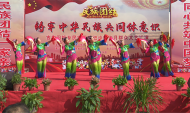 淮南市古溝回族鄉(xiāng)實施“四項行動”，推深做實黨建引領(lǐng)民族團(tuán)結(jié)進(jìn)步