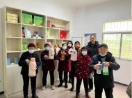 宜秀區五橫鄉：“信用+”賦能鄉村治理新模式