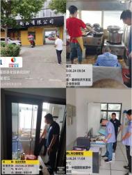 排查安全隱患，消除安全風(fēng)險(xiǎn)——霍邱中燃全面開(kāi)展隱患大排查