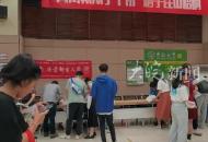 2023安徽高招80余所高校在合肥一中提供招生咨詢