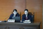 丈夫用菜刀锅铲将妻子残忍杀害！这起故意杀人案开庭审理