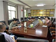 懷寧縣金拱鎮紀委：積極參與臨時救助評審工作 織密困難群眾兜底保障網
