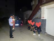 擅入清涼峰保護區迷路！3驢友獲救后被處罰
