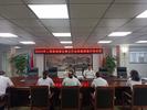 充电赋能  蓄力提升——六安市政务服务中心海事办事大厅举办业务素质提升培训班