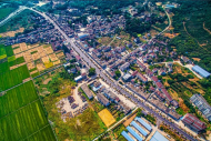巢湖市一鎮(zhèn)五村獲省級命名