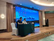 蚌埠舉辦首場人民監(jiān)督員、聽證員專題培訓(xùn)
