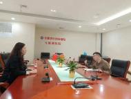 合肥高新区妇联圆满完成2023年城镇低保适龄妇女“两癌”免费筛查工作    