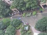 降雨量100～180毫米！安徽中部部分地区有大暴雨