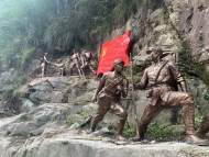歙县三阳镇：“四色”聚焦，绘就美丽乡村新画卷