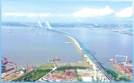 長風破浪 | 江蘇省交通運輸廳副廳長惠先寶: 以交通一體化支撐長三角一體化發展