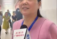 合肥中考語文評卷組長：作文得分情況和去年持平 小學(xué)詩歌默寫情況不佳