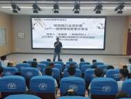 鳳二小教育集團：道德模范進校園 傳遞弘揚正能量