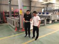 宜秀區白澤湖鄉獨秀社區：聚集企業安全生產，助力鄉村振興