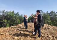 宜秀區(qū)羅嶺鎮(zhèn)林春村：先鋒模范推動鄉(xiāng)村振興