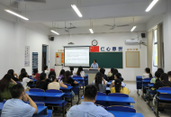 郵儲銀行滁州市分行：金融知識進校園  郵你郵我更精彩