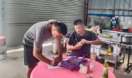 石湖鄉劉元村扎實做好安全生產隱患排查