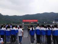 黃山市歙縣深渡鎮(zhèn)：小手拉大手，助力深渡平安建設(shè)