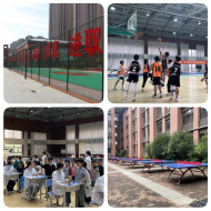全國首批！蚌埠市湯和路學校獲批全國健康學校建設單位