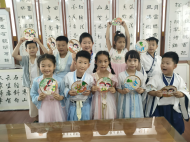 品濃情端午 抒愛國情懷 承民族文化——師范附小開展端午節系列活動