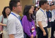 大皖新聞記者直擊2023安徽高考閱卷現場 答題卡部分閱卷工作已結束