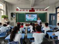鳳二小教育集團：節能減排我先行 低碳生活向未來
