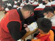 無煙環境 為成長護航