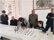 懷寧縣馬廟鎮：老年大學讓養老變成“享老”