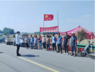 石湖鄉：打好“組合拳” 夯實黨員教育根基