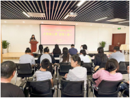 ?情暖兒童——合肥高新區長寧中心開展六一兒童節圓夢微心愿活動  
