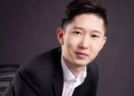 點亮精神火炬 勇攀創新高峰|戶磊：用三維視覺技術賦能百業千家