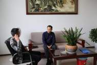 宜秀區(qū)大龍山鎮(zhèn)扎實(shí)推進(jìn)規(guī)上企業(yè)“黨建入章”工作