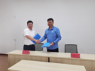陈集镇：招引大项目 助力乡村振兴