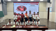 紅色故事進校園 英烈精神代代傳 ——蚌埠師范附小承辦紅色故事進校園宣講教育活動