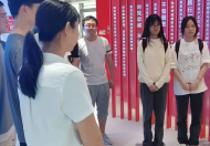 合肥包河區淝河鎮與合肥工業大學化學與化工學院共建“第二課堂教育實踐示范基地”