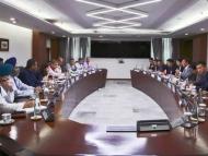 中印就邊境事務(wù)舉行會議  達(dá)成多項(xiàng)共識