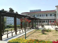 濉溪縣推動農村養老服務提質擴容