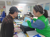 天橋街道華昌街社區(qū)：“三提升”做好城鄉(xiāng)居保政策宣傳工作