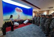 宜秀區五橫鄉：一顆紅心恒久遠 “稼先精神”永流傳