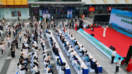 好物推薦 尋味巢湖—2023巢湖市農(nóng)特產(chǎn)品線上線下推介會(huì)暨電商直播大賽表彰活動(dòng)圓滿舉辦 