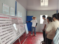 肥西縣嚴店鎮(zhèn)：加強綠色環(huán)保 繪就巢湖生態(tài)新畫卷 