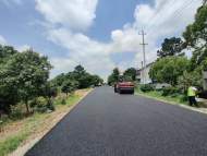 合肥26個國省干線公路養護工程主體完工