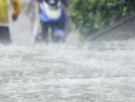 安慶市6月17日入梅 氣象臺：注意防范可能出現的極端天氣