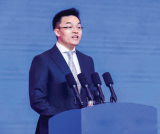 长风破浪 | 上海市安徽商会会长、景域驴妈妈集团董事长洪清华：加快乡村振兴 安徽文旅大有文章可做