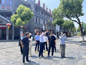 安巢經開區：行業大咖云集半湯 共繪文旅發展新藍圖