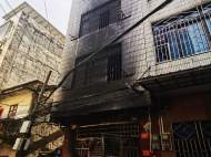 致1死5傷！廣西一自建房發(fā)生火災(zāi)