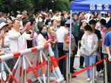 最新！2023年高考语文作文试题出炉