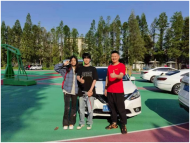 送考、救援、提供保障，途虎養車愛心助力高考